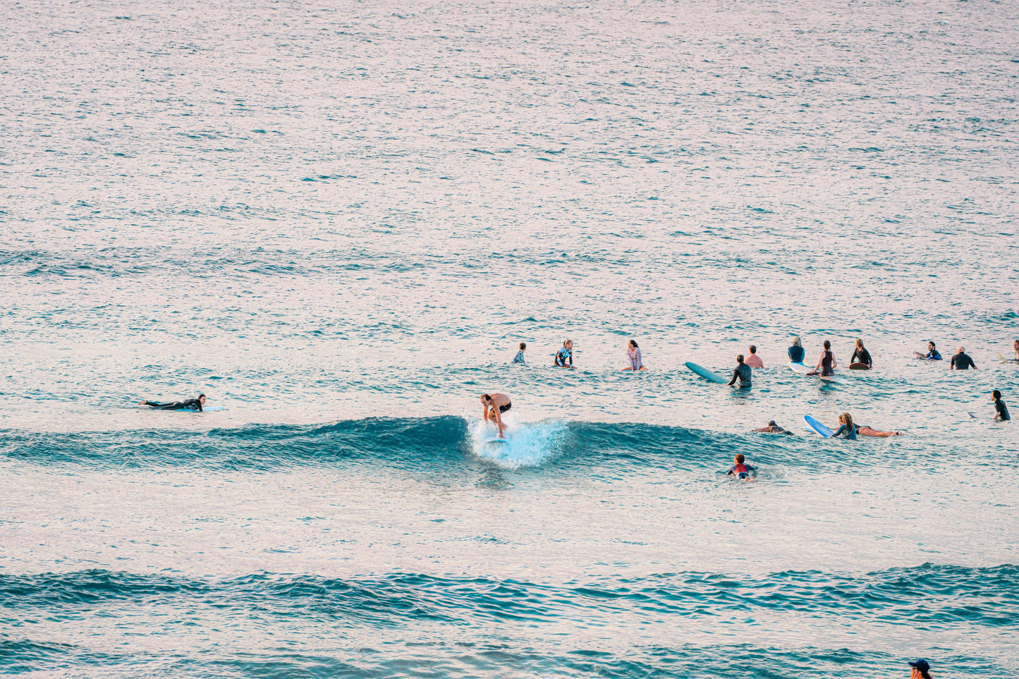 Surfs Up