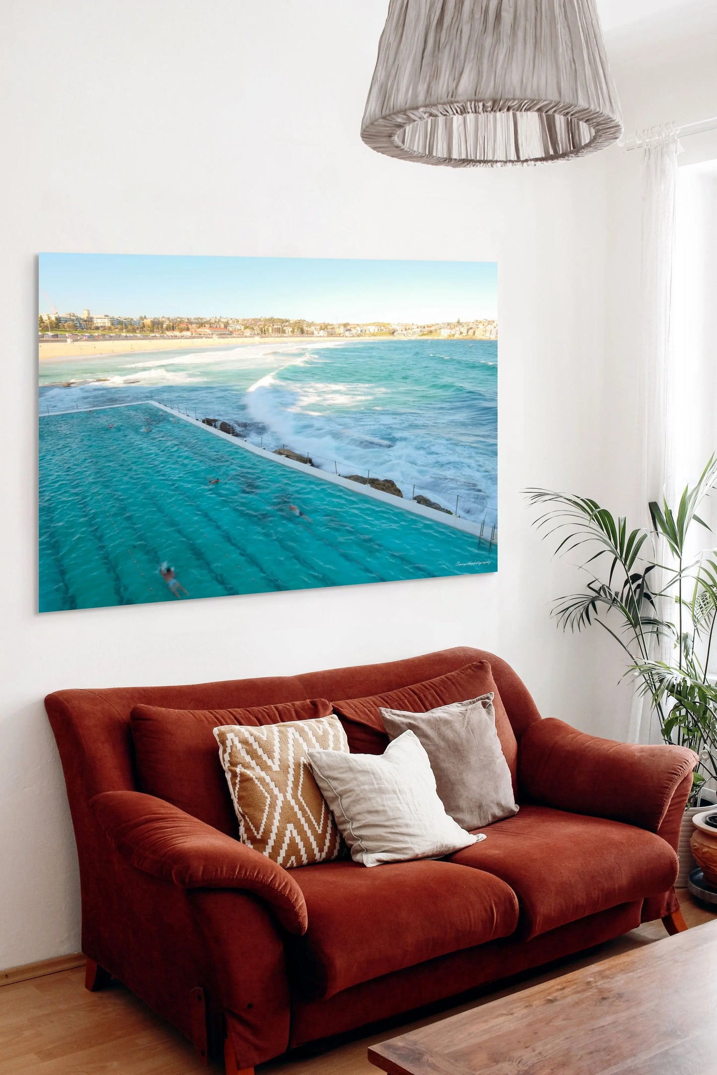 Bondi Bergs Sonny Side Photography