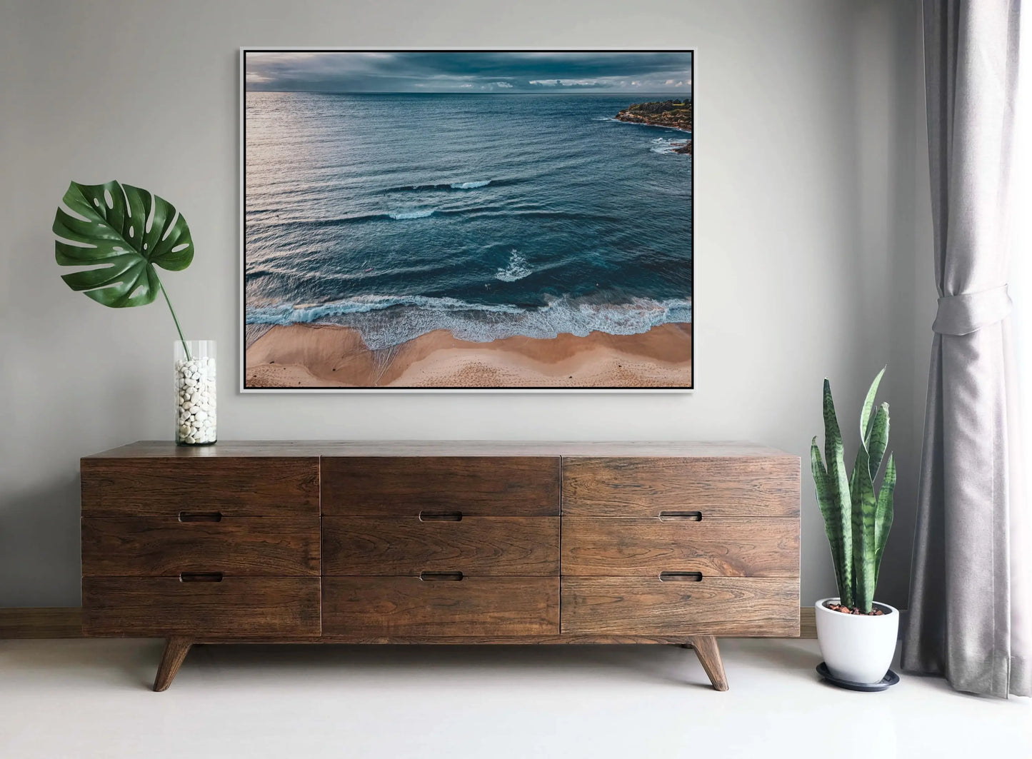 Bondi Waves Sonny Side Photography