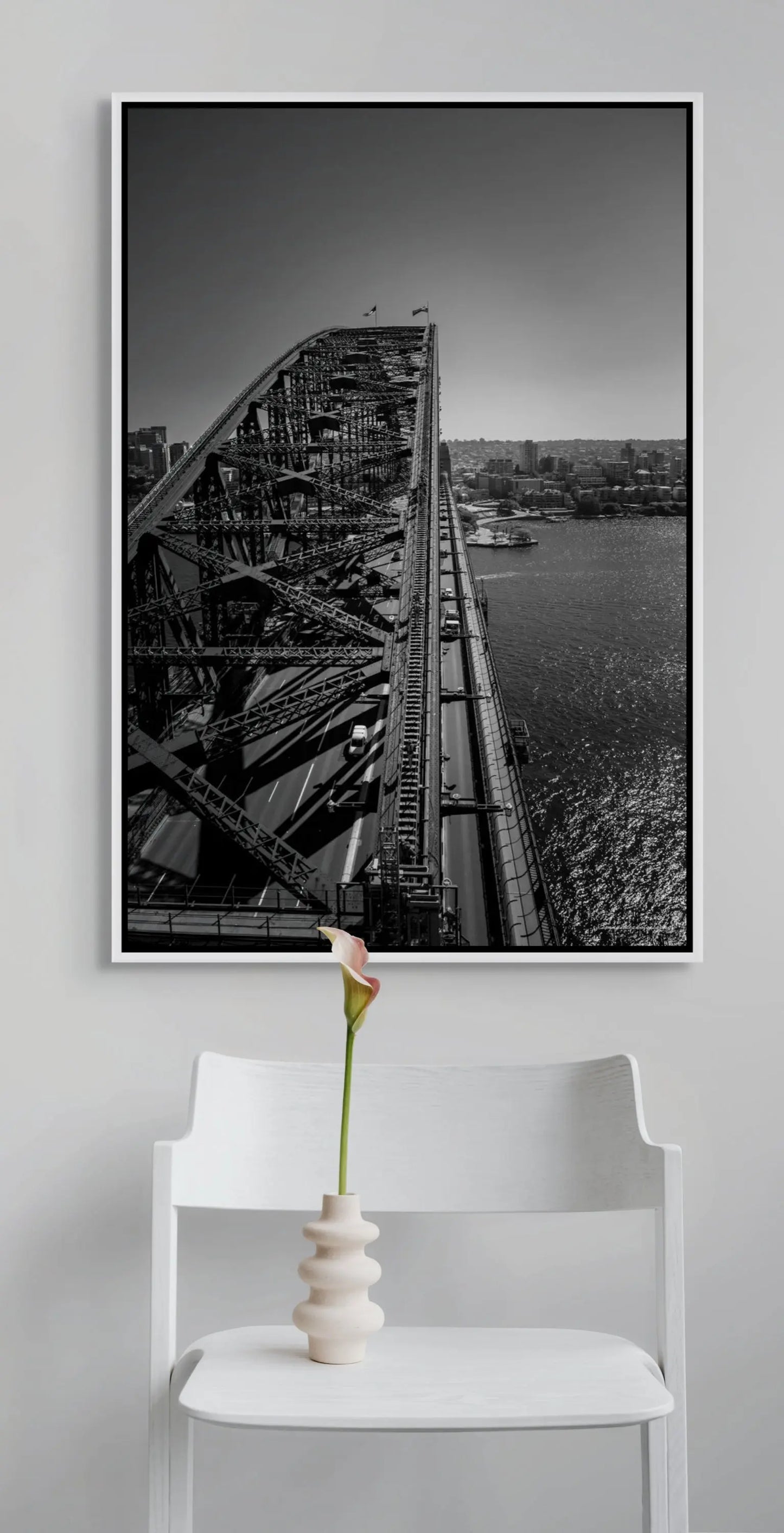 Bridge Half Climb Sonny Side Photography