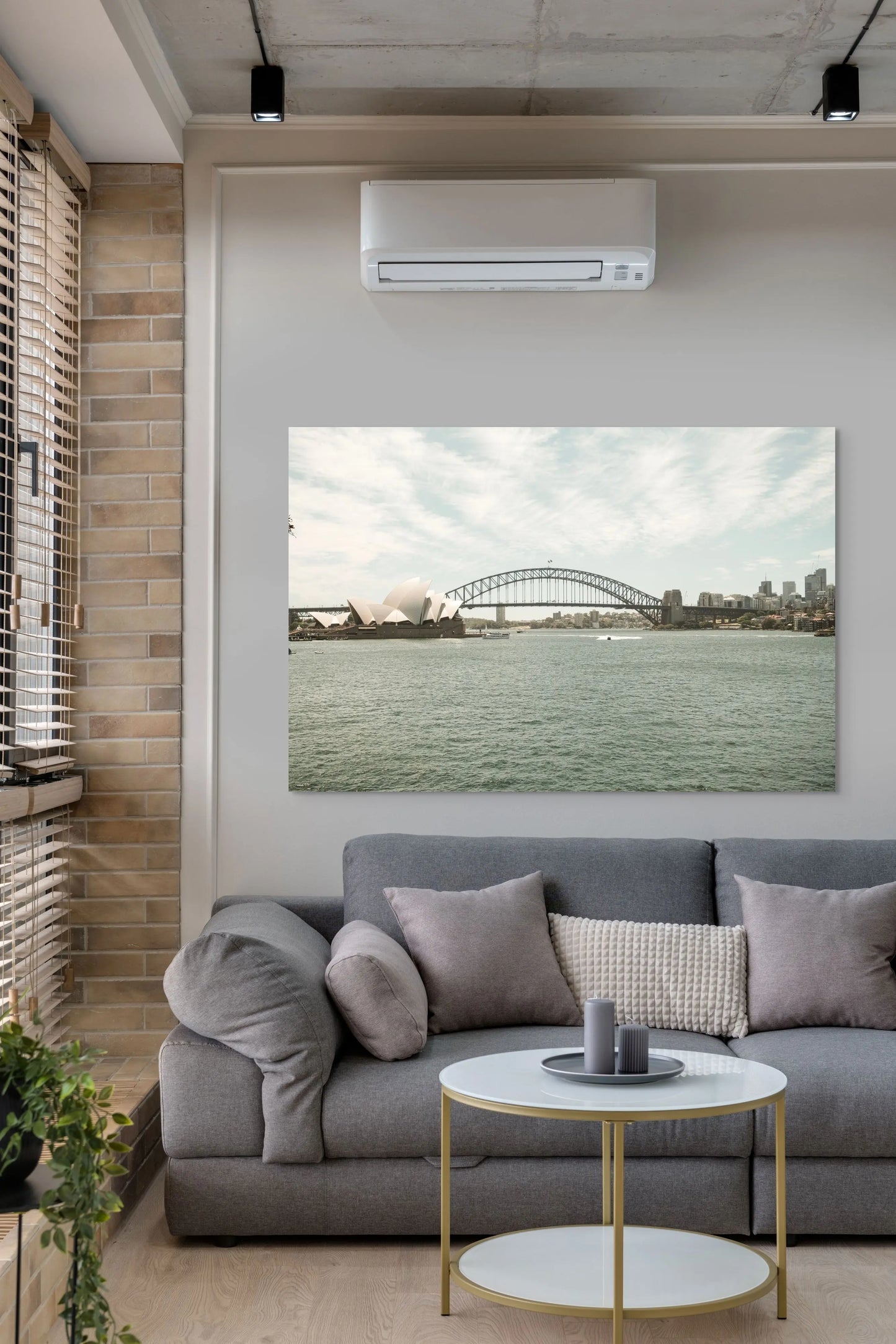 Harbour Vintage Sonny Side Photography