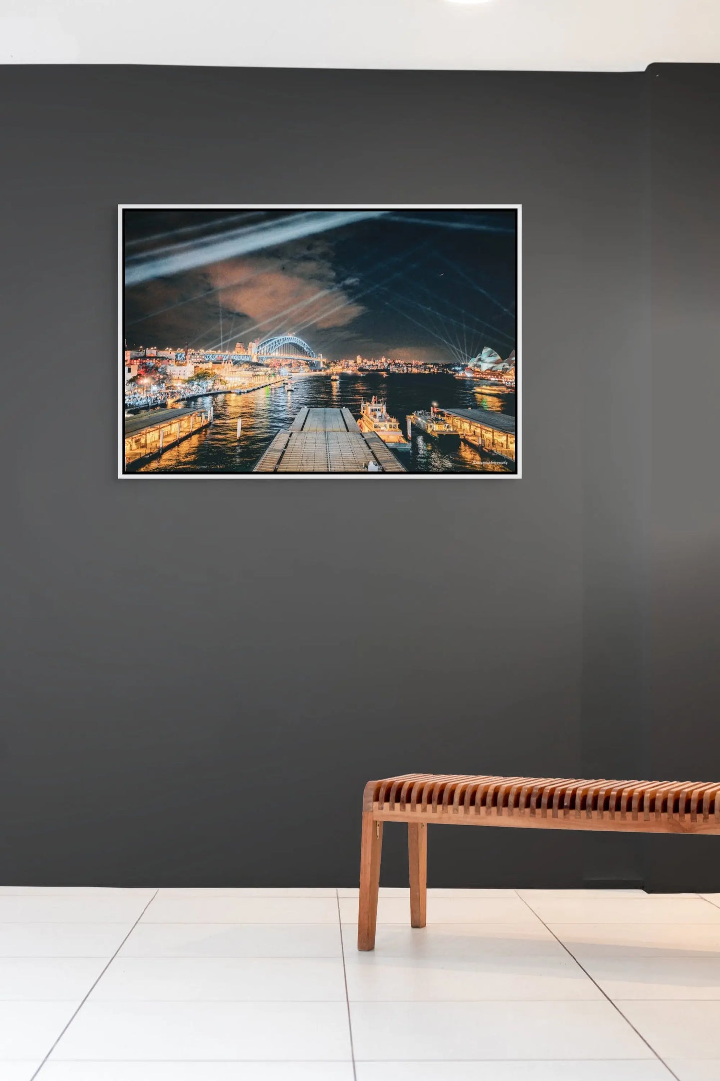 Key To The Opera Sonny Side Photography