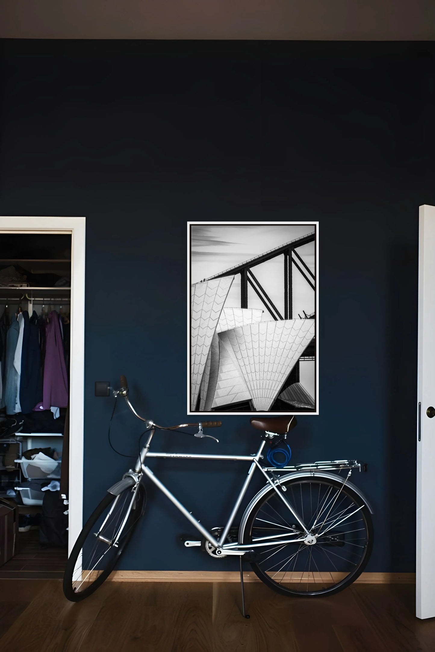 Levels Sonny Side Photography