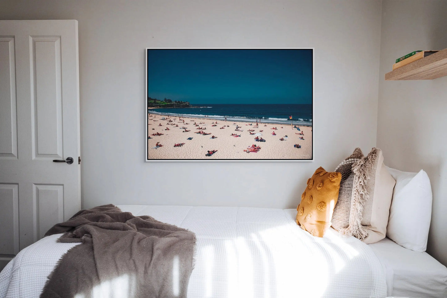 Lifes A Beach Sonny Side Photography