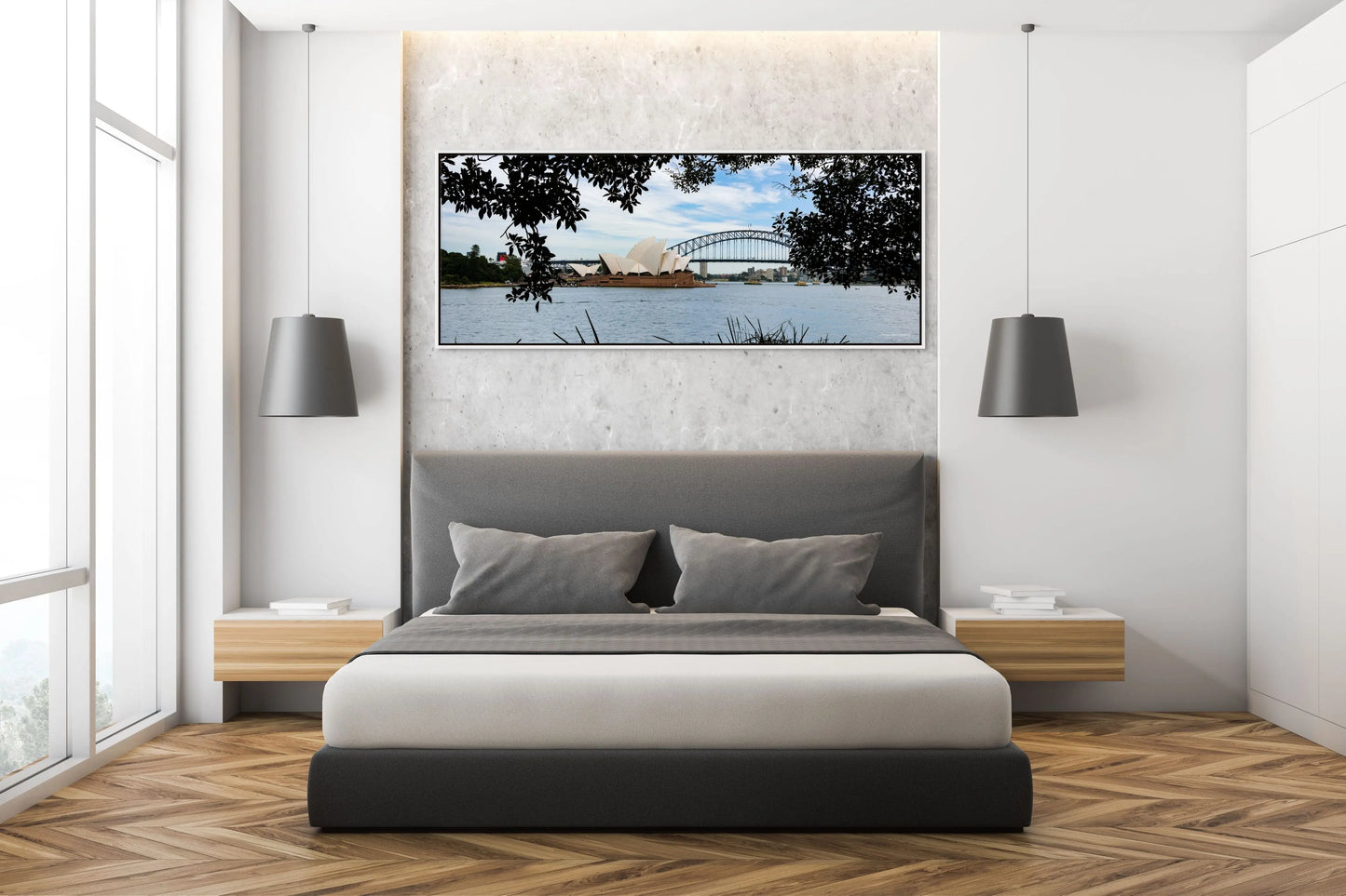 MACQUARIE'S MRS Sonny Side Photography