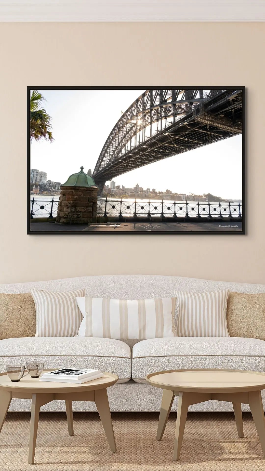 Morning Walks Sonny Side Photography