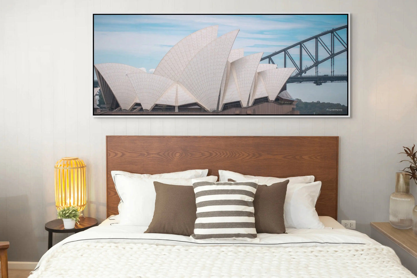 Opera Art Sonny Side Photography