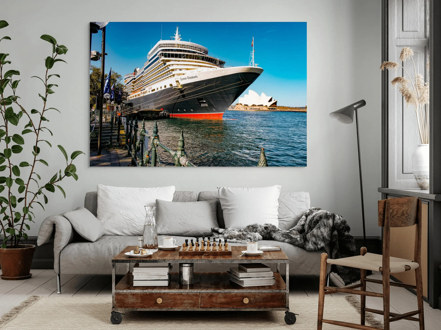 Quay QE Sonny Side Photography