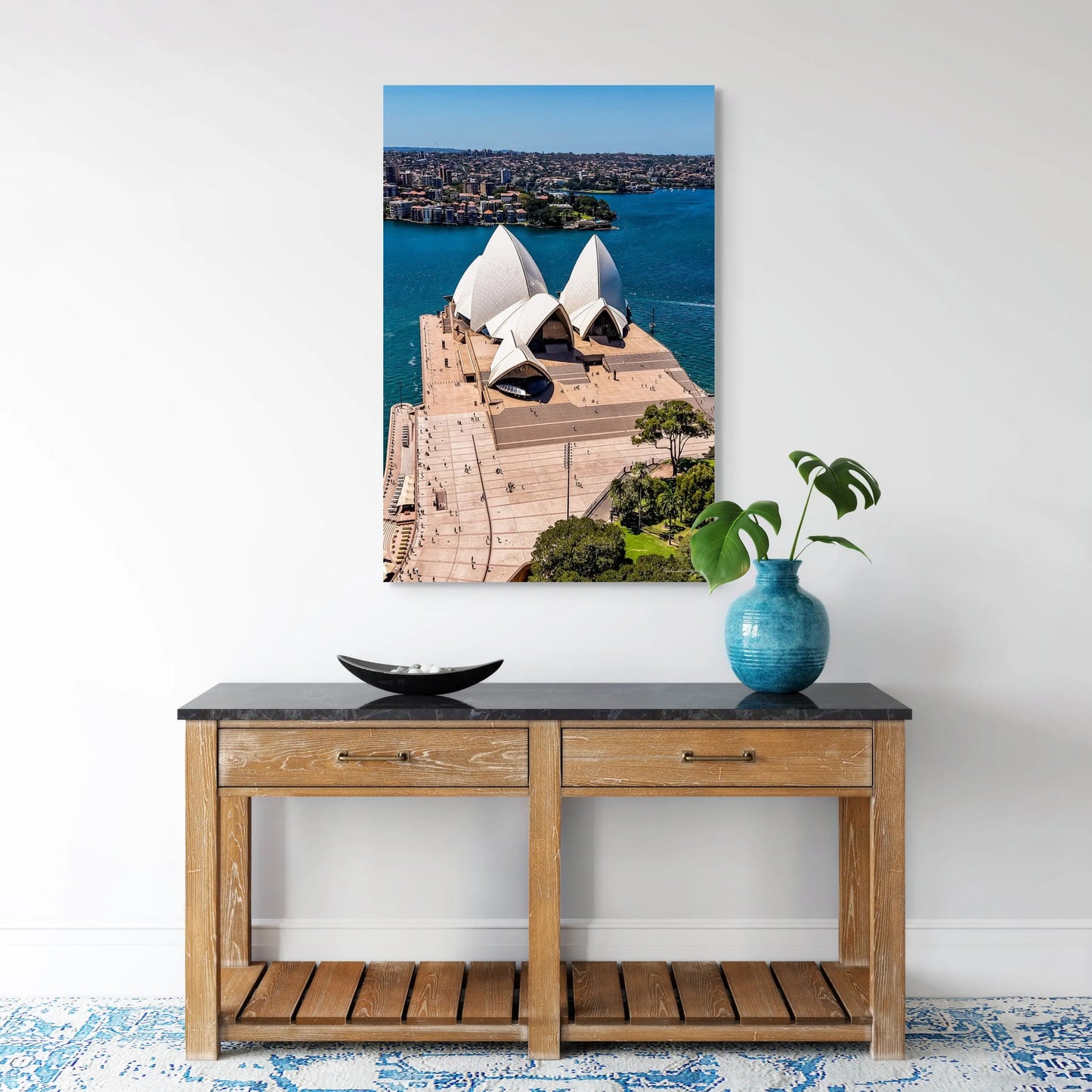 Opera Sky Sonny Side Photography