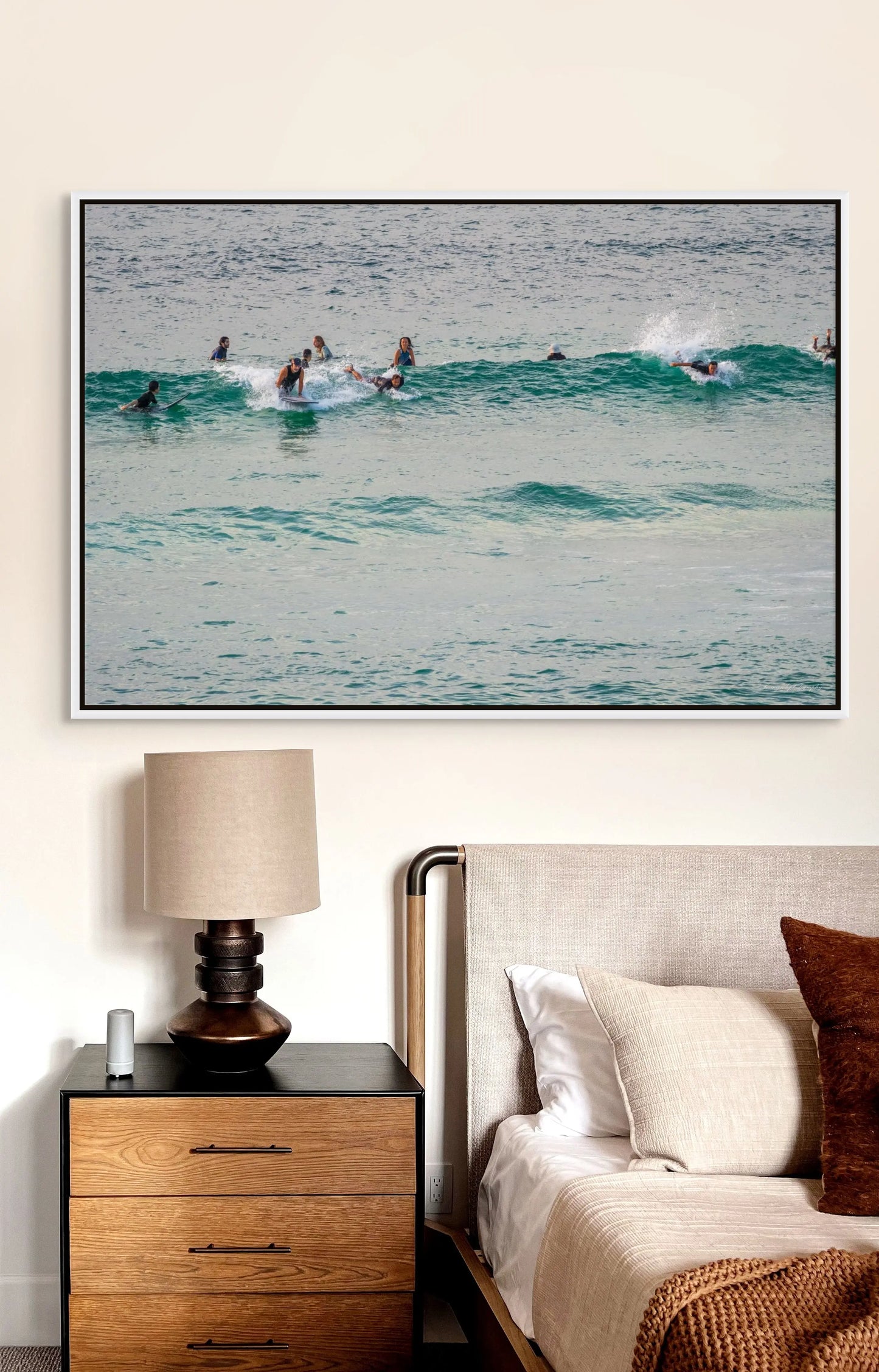 Race To Shore Sonny Side Photography