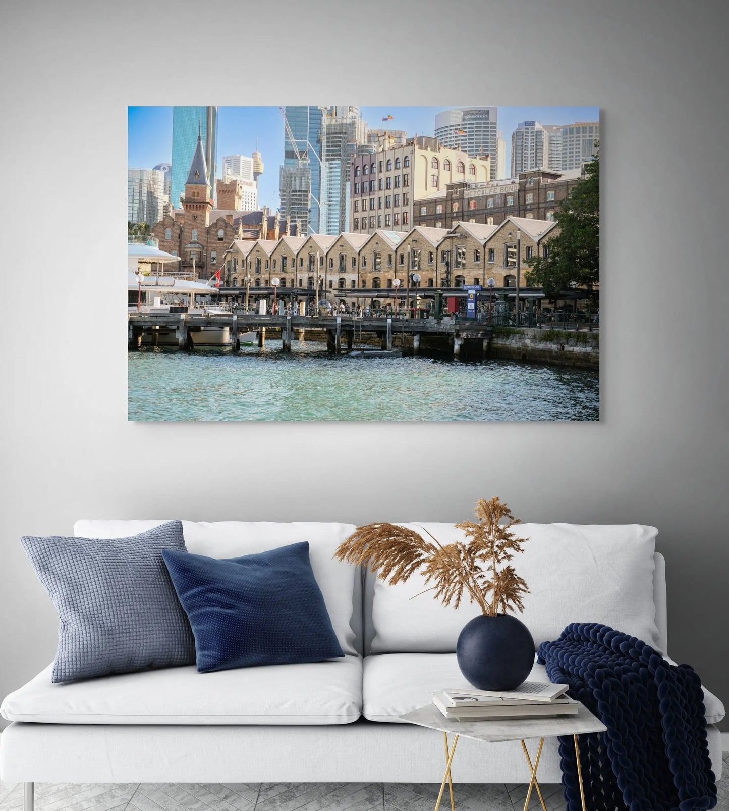 Rocks Harbour Sonny Side Photography