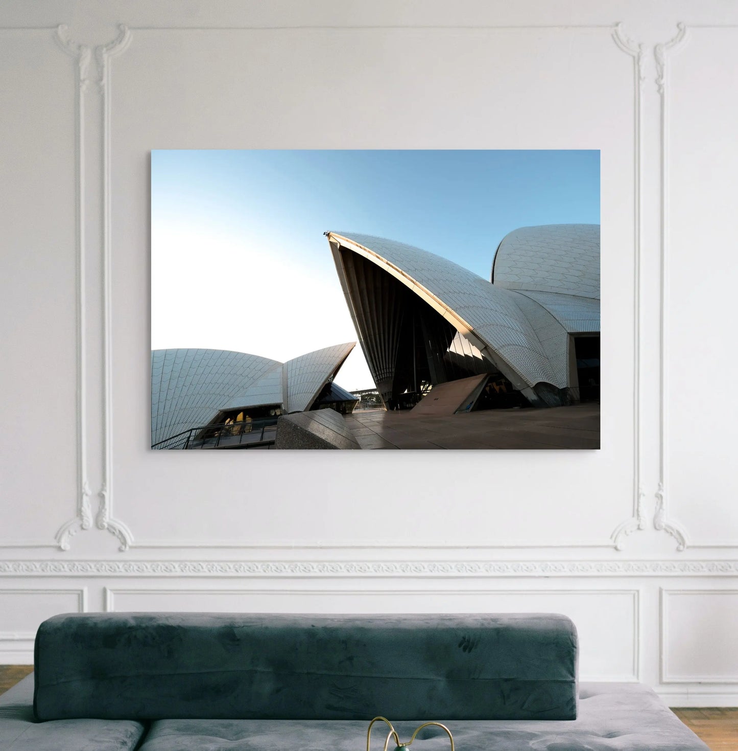 Sails Sonny Side Photography