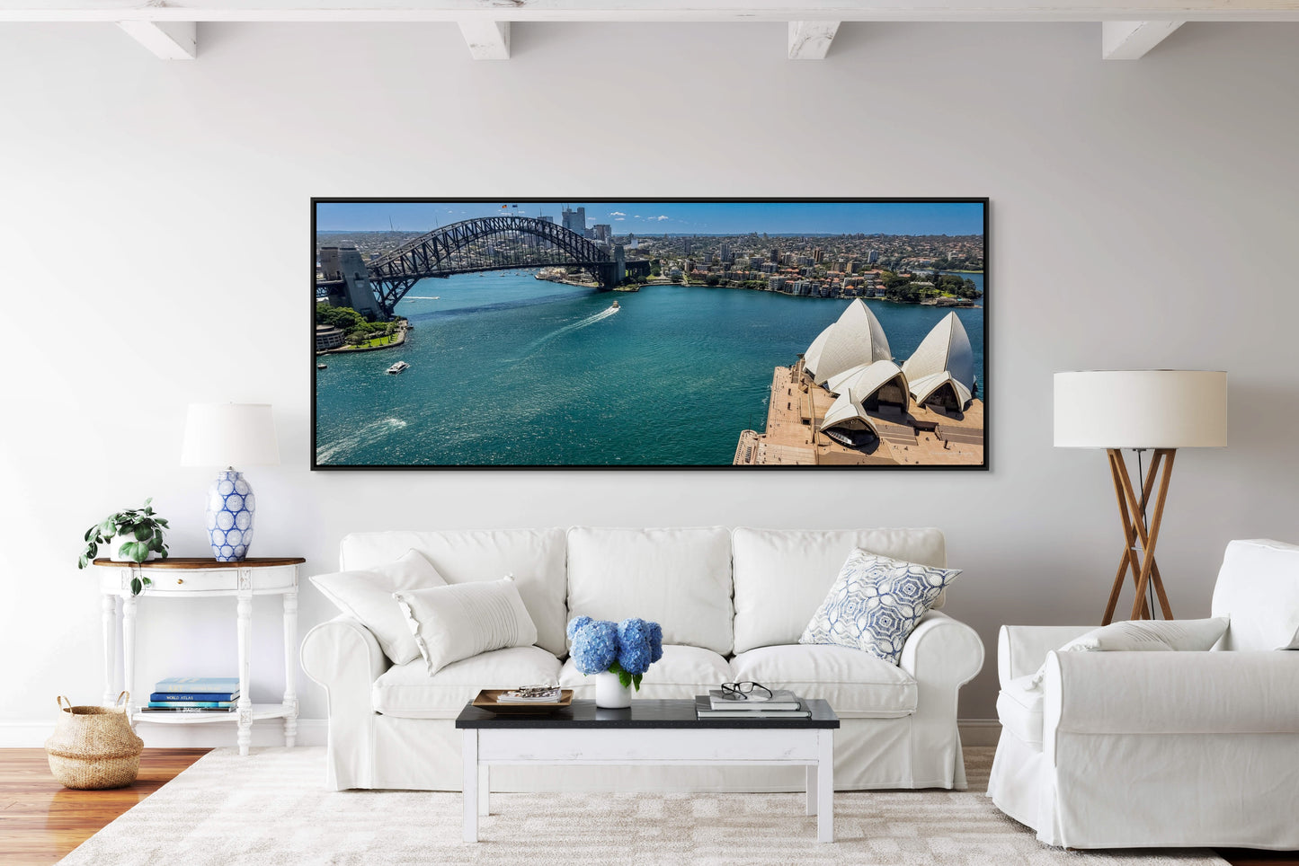 Sky Harbour