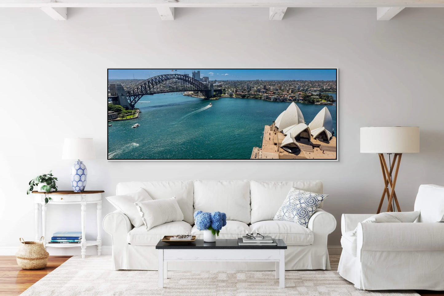 Sky Harbour Sonny Side Photography