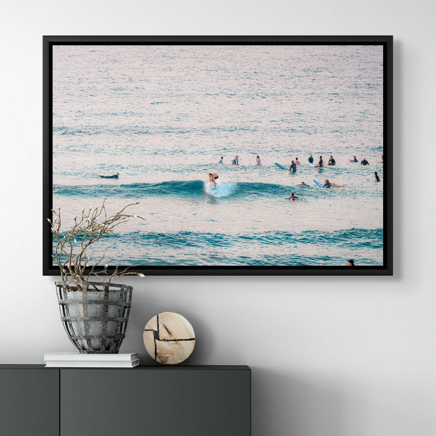 Surfs Up