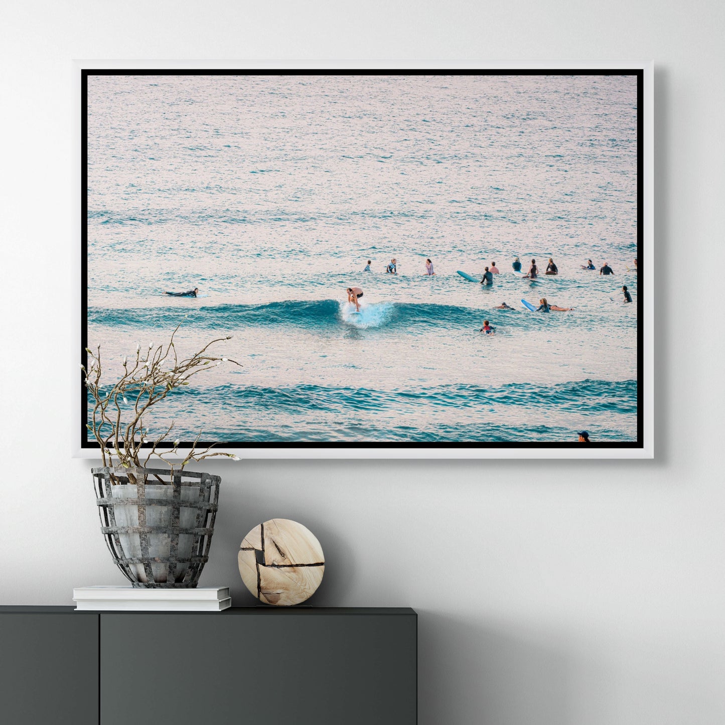 Surfs Up