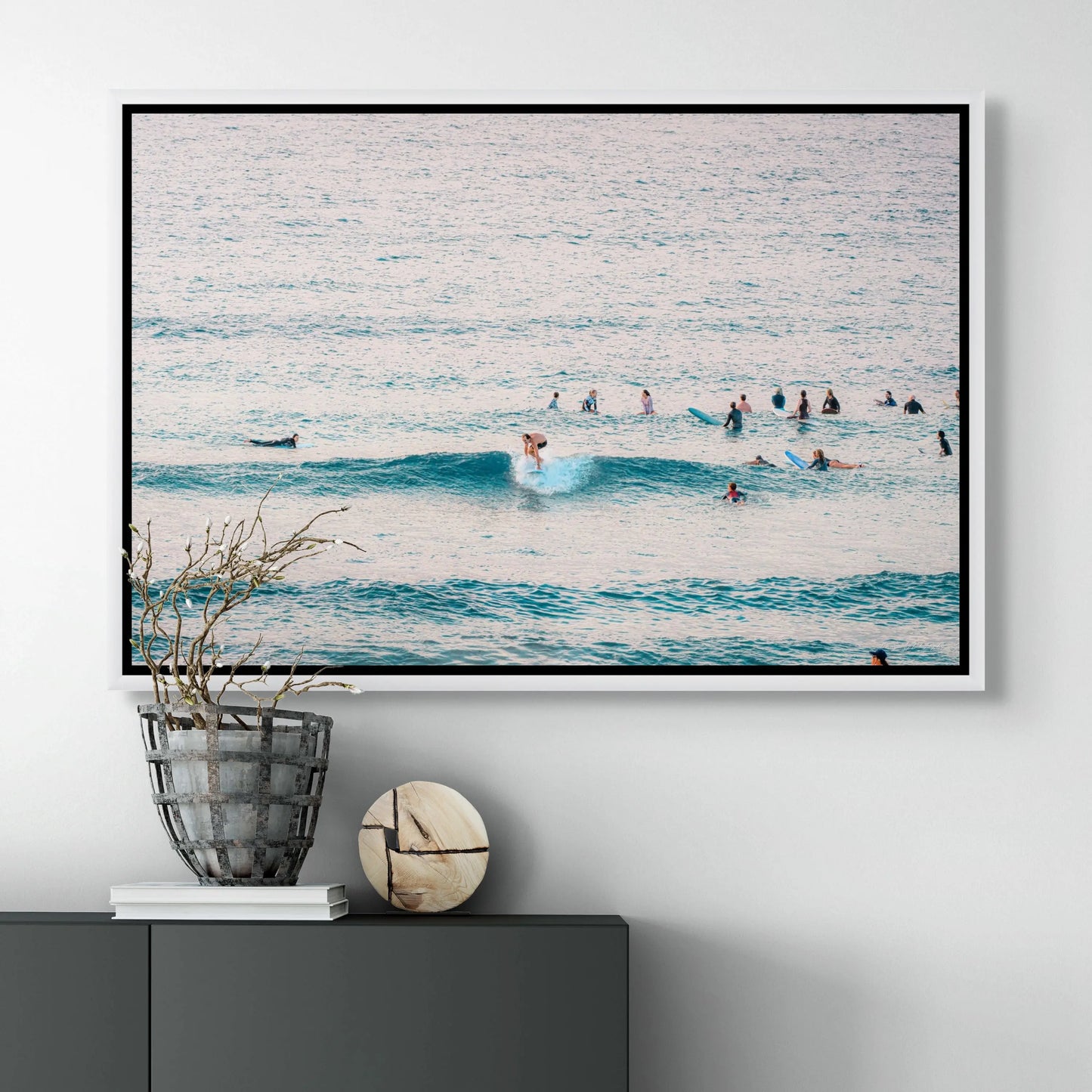 Surfs Up Sonny Side Photography