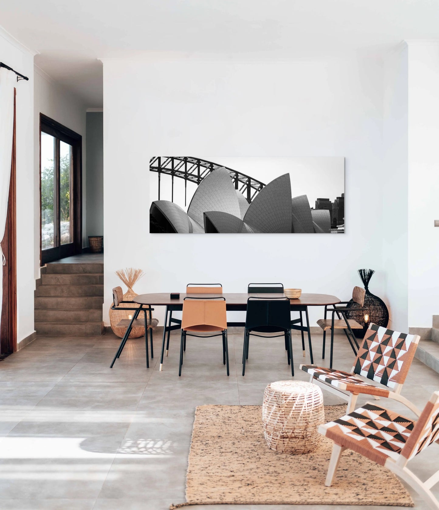 Sydney Sails Sonny Side Photography