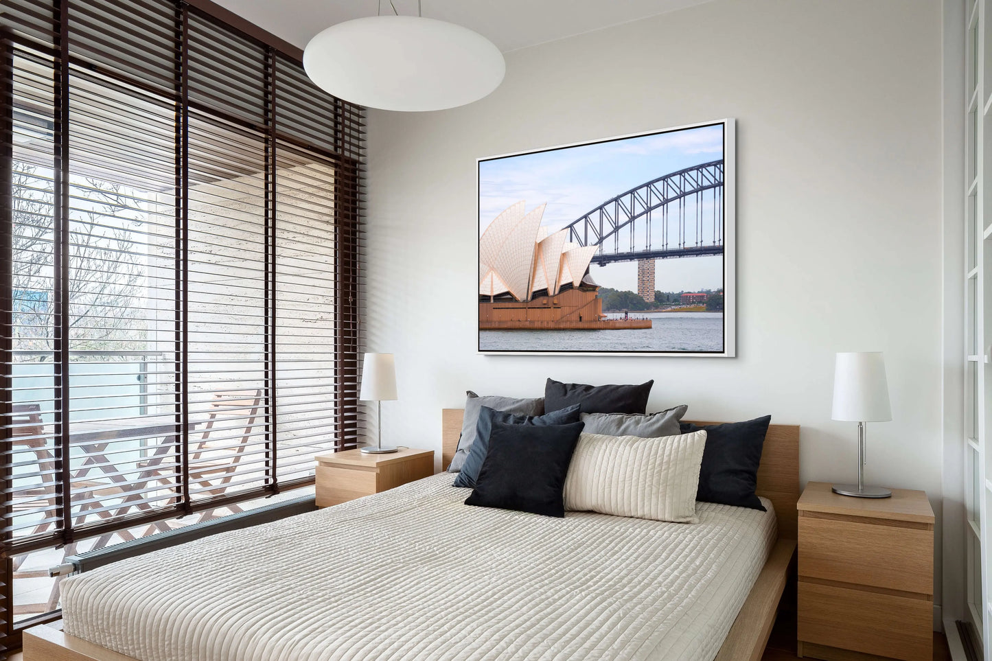 Sydney Art Sonny Side Photography