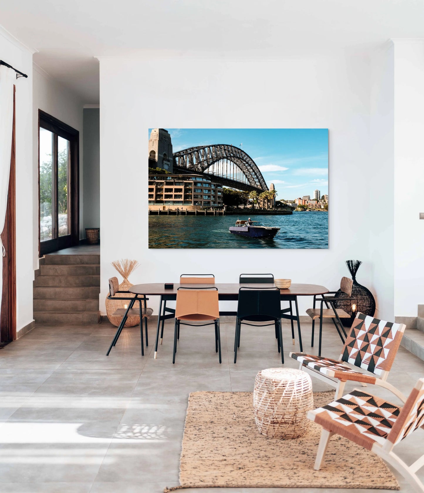 Yatch Club Sonny Side Photography