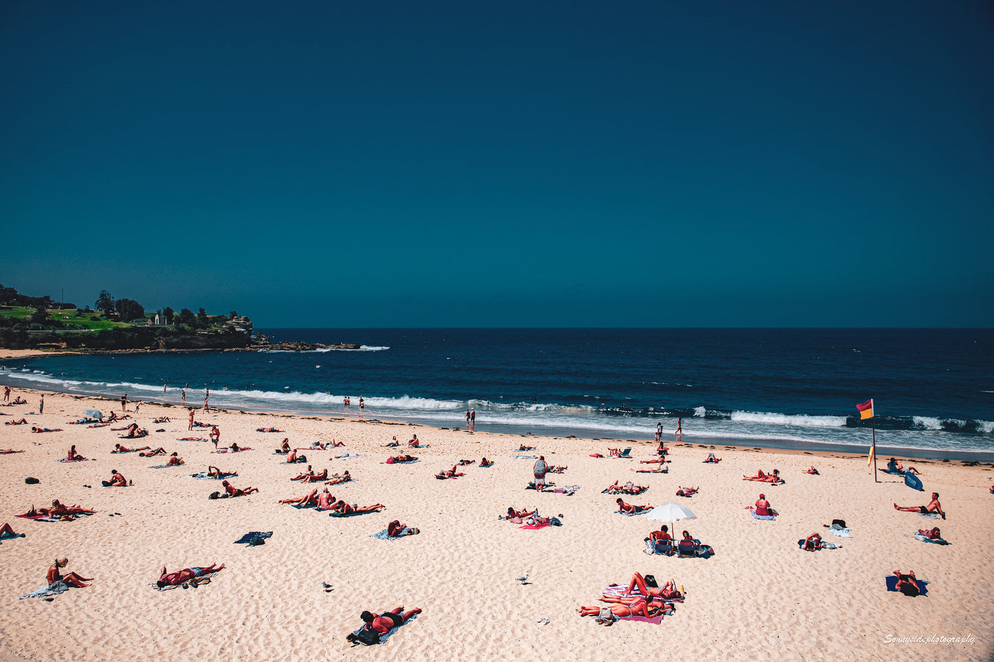 Lifes A Beach
