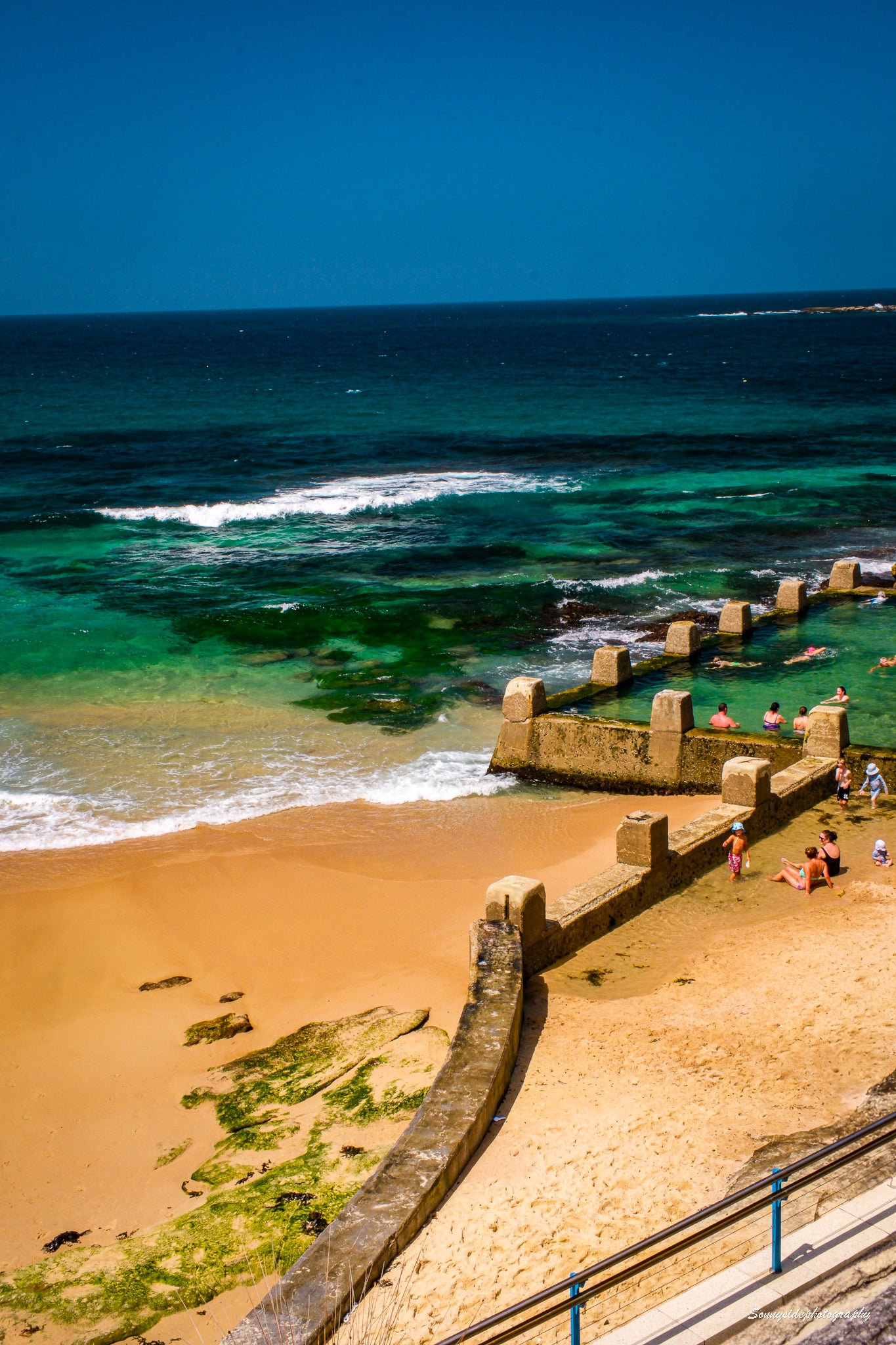 Coogee Pools