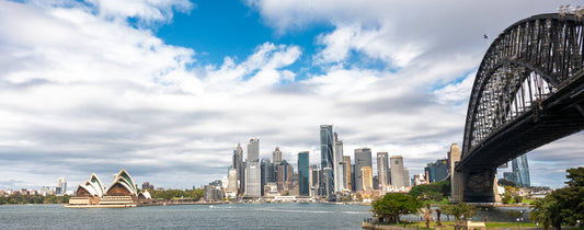 Sydney Harbour