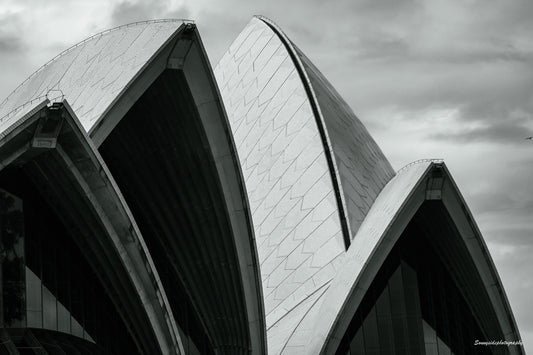 Opera Sails