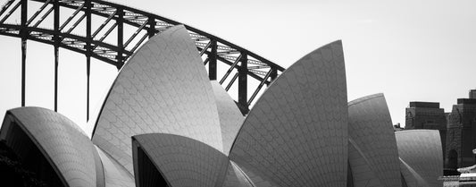 Sydney Sails