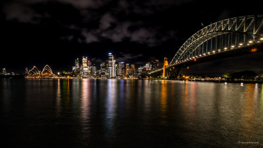 Sydney Nights