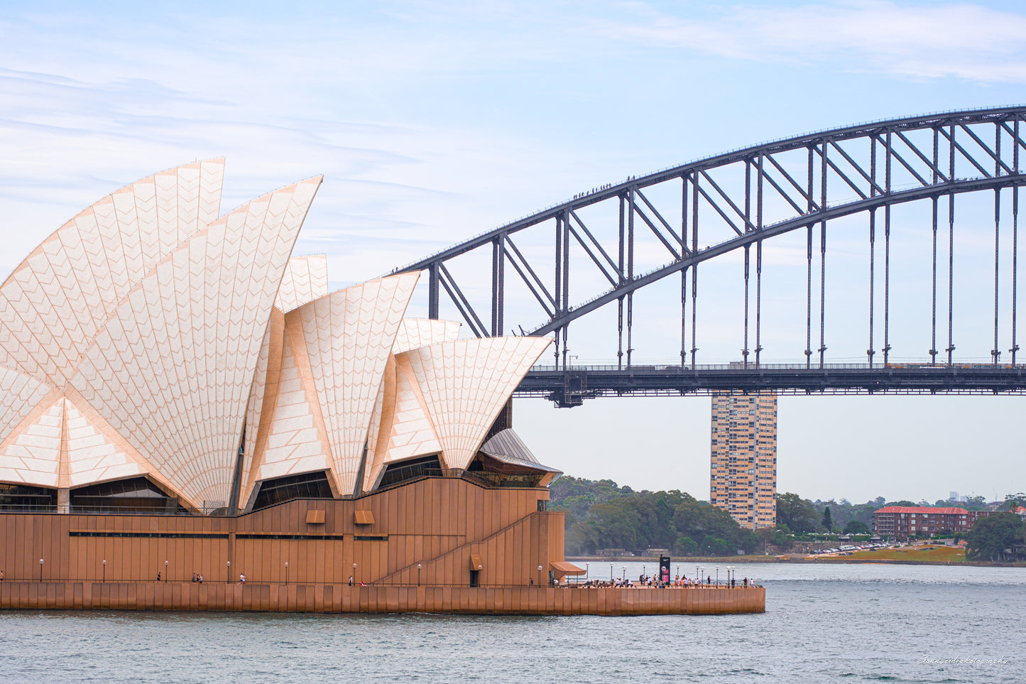 Sydney Art