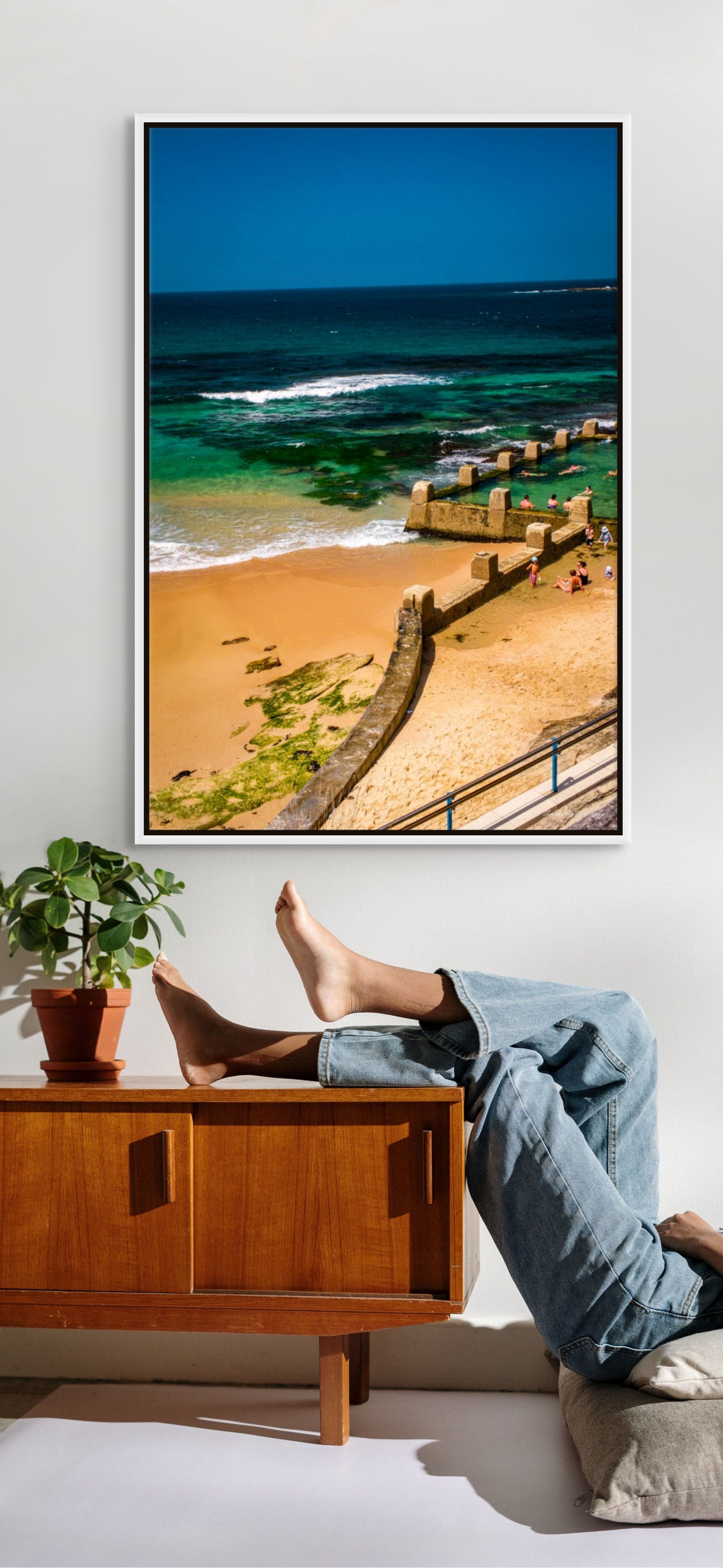 Coogee Pools