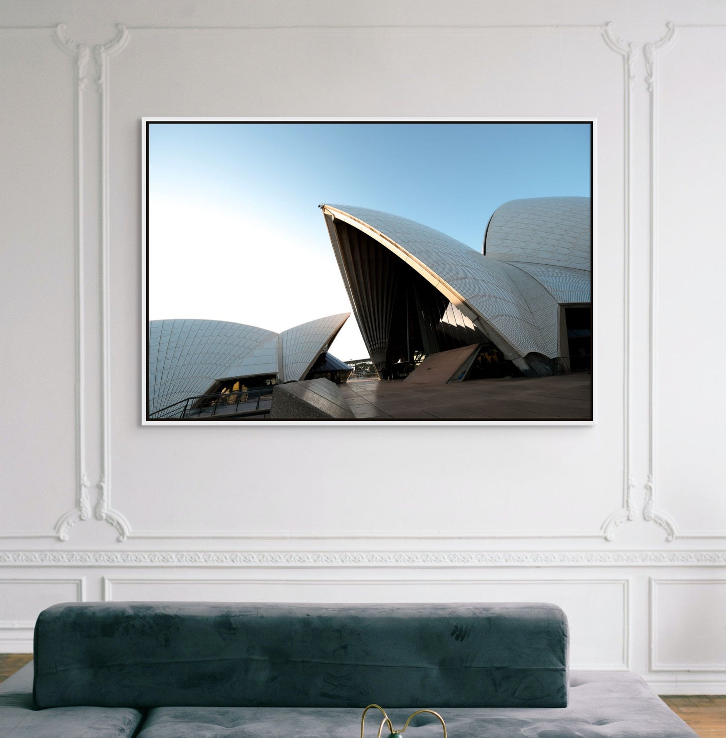 Sails