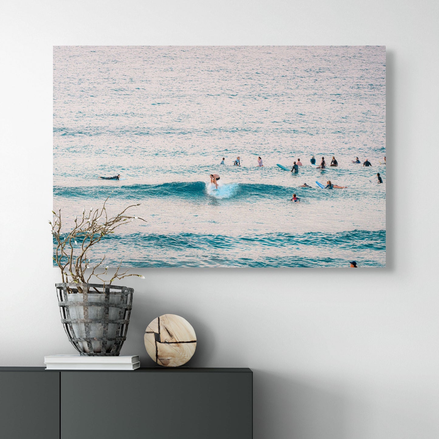 Surfs Up