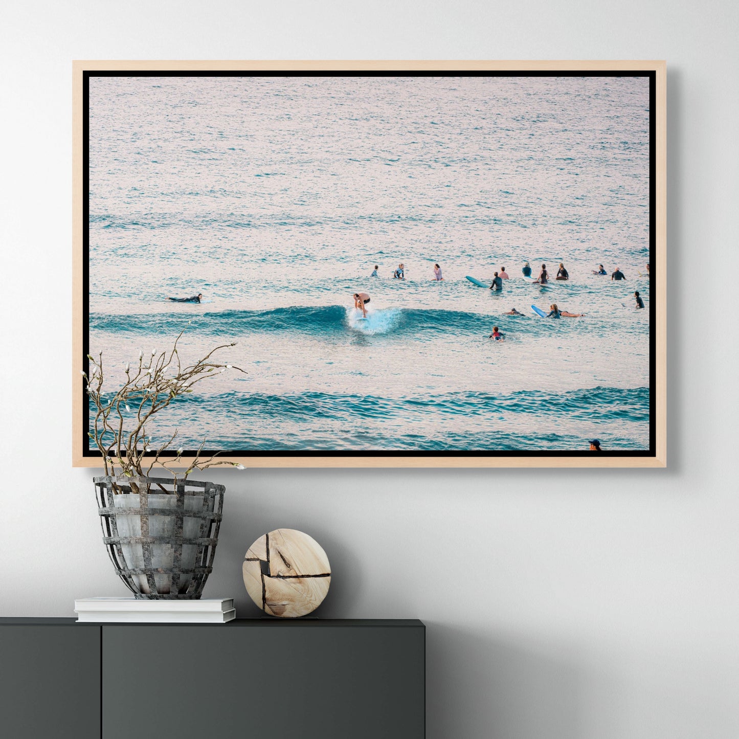 Surfs Up