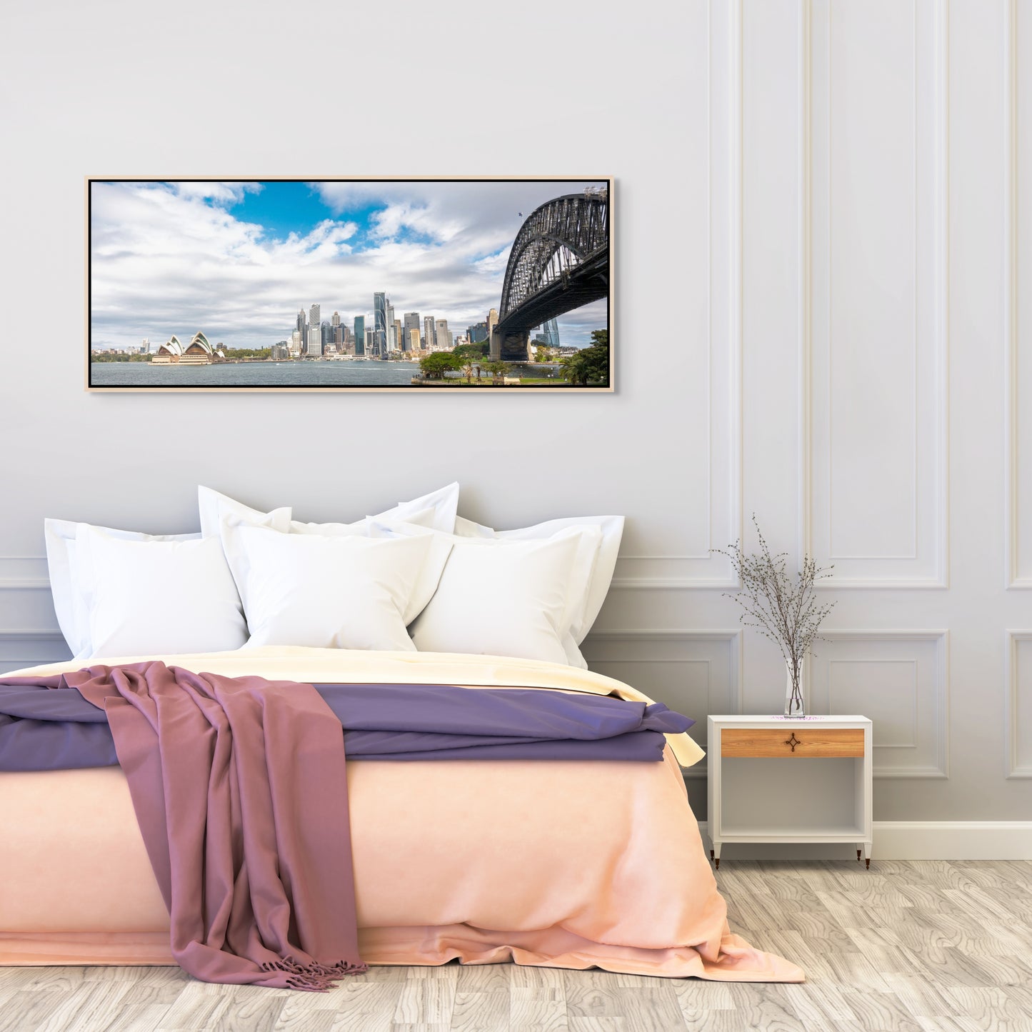 Sydney Harbour