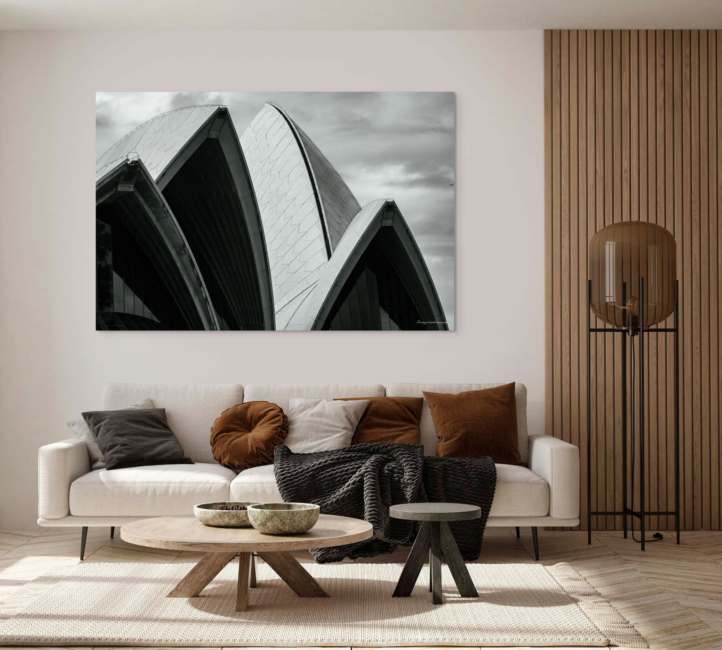 Opera Sails