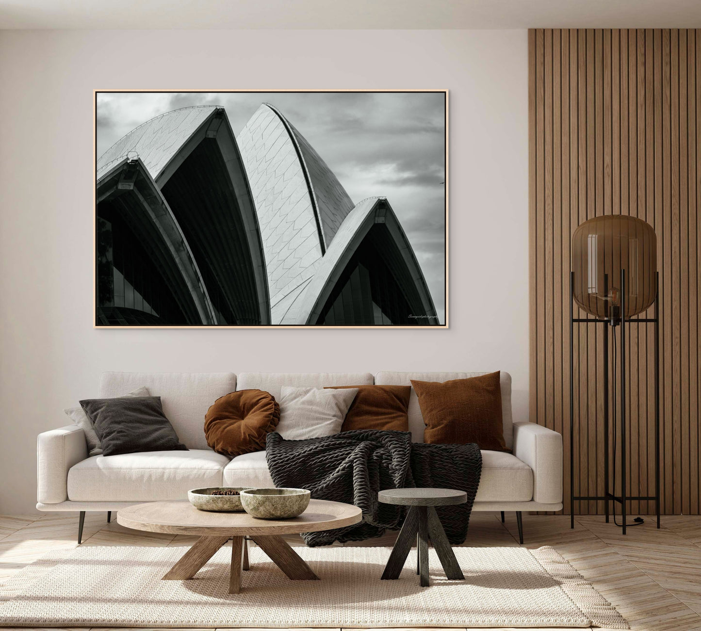 Opera Sails