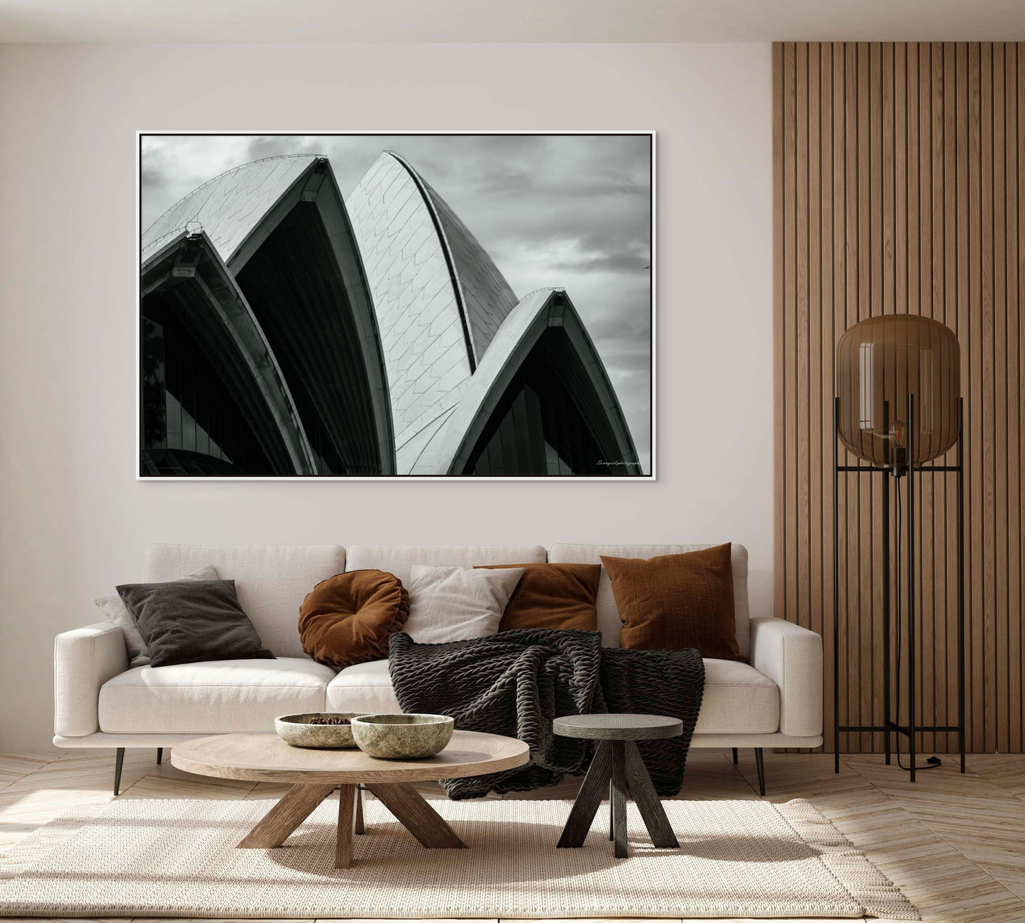 Opera Sails