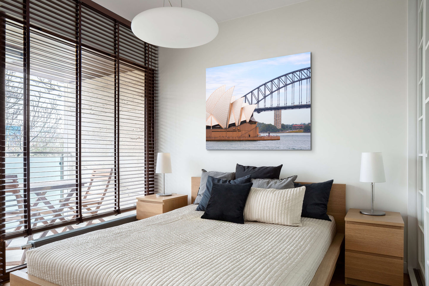 Sydney Art